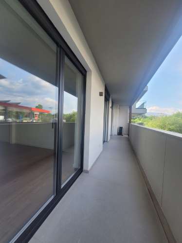 Apartamento T1 Novo Junto ao Trofa Saúde em Vila Real