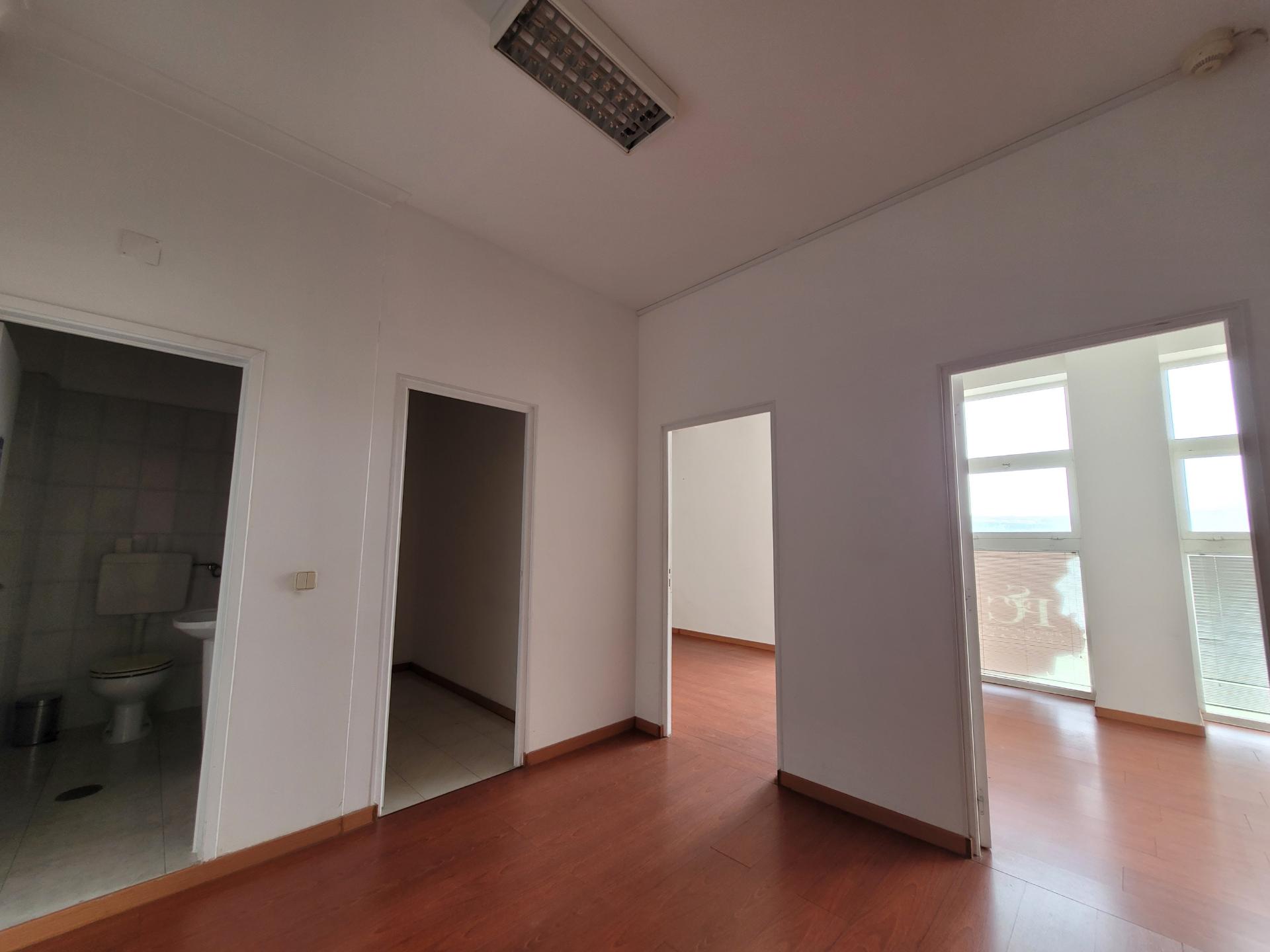 Escritório com 42 m2 no Pioledo em Vila Real
