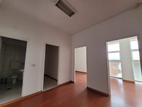 Escritório com 42 m2 no Pioledo em Vila Real