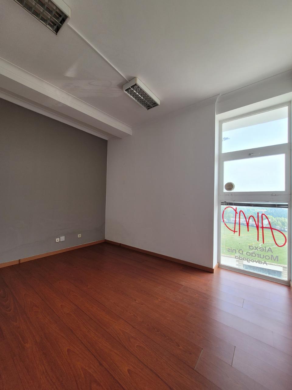Escritório com 42 m2 no Pioledo em Vila Real