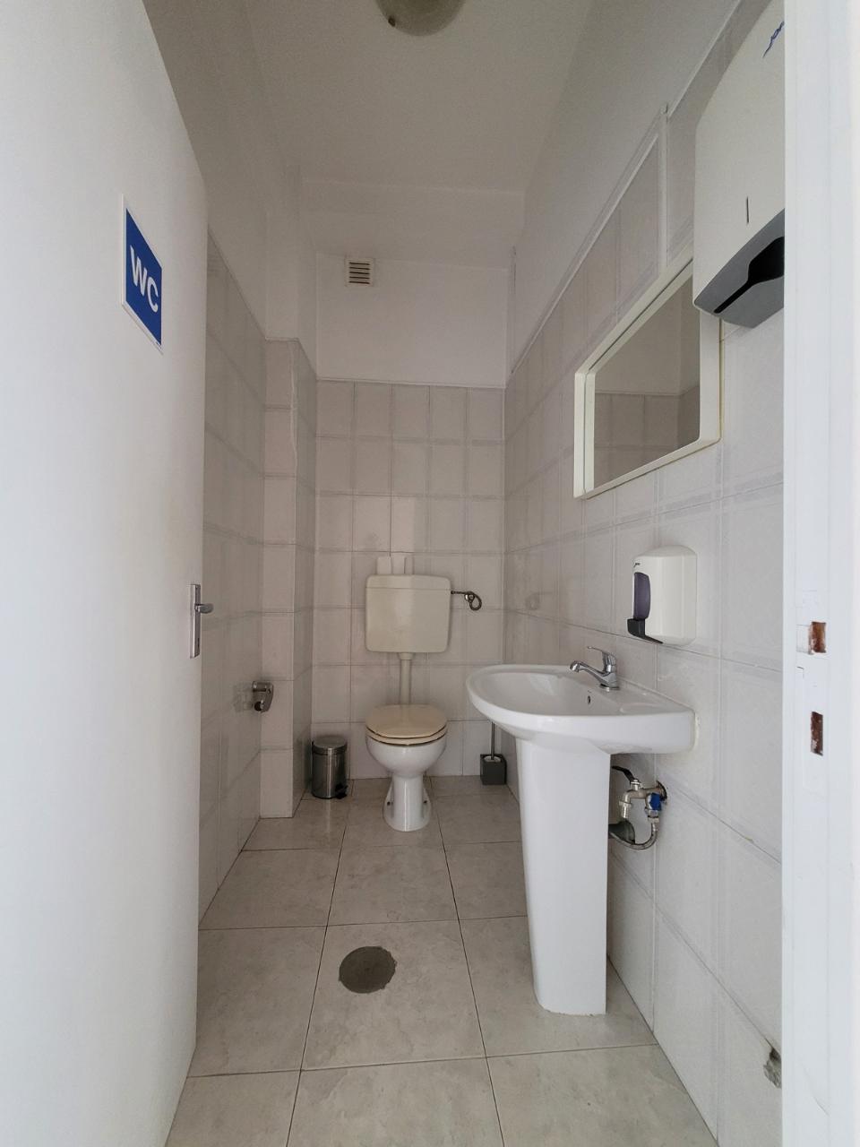 Escritório com 42 m2 no Pioledo em Vila Real