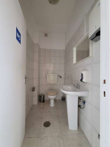 Escritório com 42 m2 no Pioledo em Vila Real