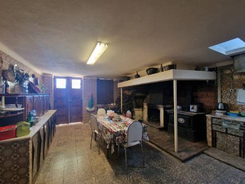 Quintinha Alto Douro Vinhateiro com Moradia Brasonada