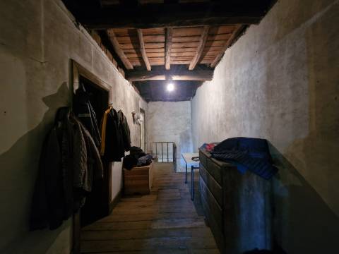 Quintinha Alto Douro Vinhateiro com Moradia Brasonada