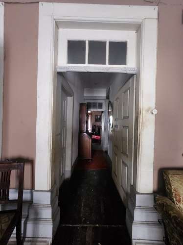 Prédio no Centro Histórico de Vila Real c/ Loja, Habitação e Logradouro