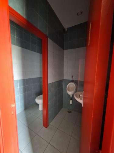 Espaço Comercial de 127 m2 na Nossa Senhora da Conceição