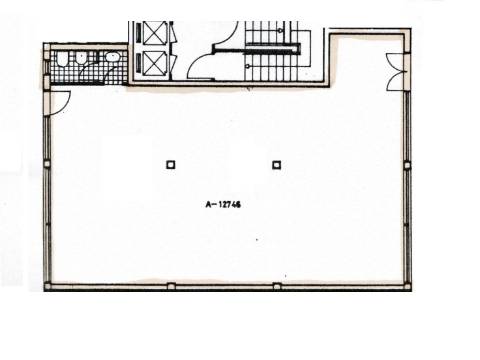 Espaço Comercial de 127 m2 na Nossa Senhora da Conceição