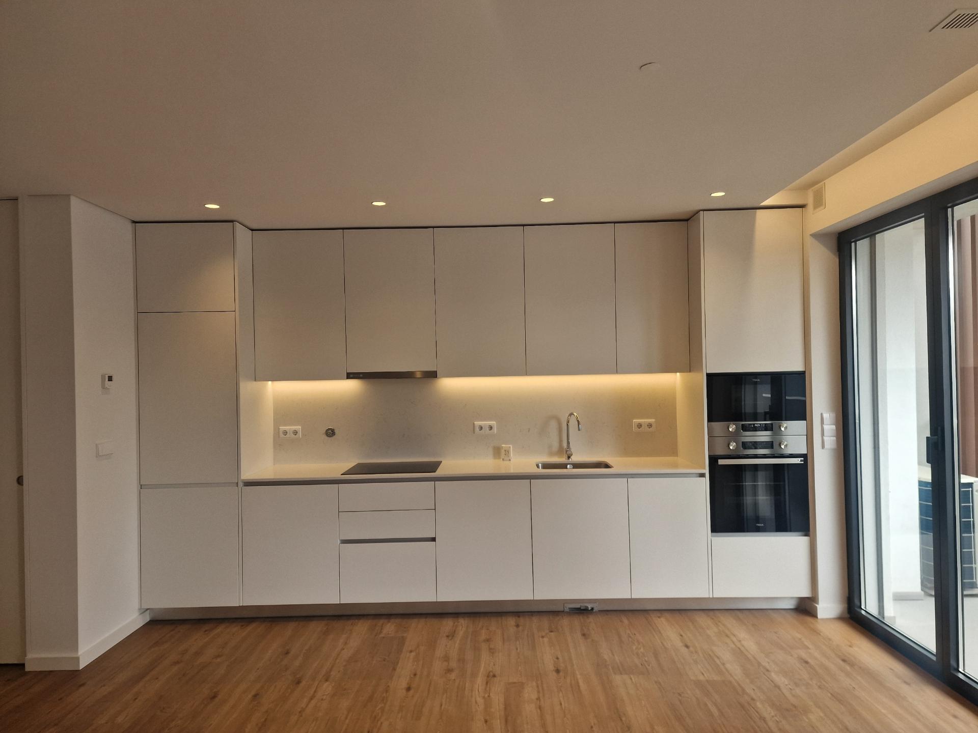 Apartamento T1 Novo Junto ao Trofa Saúde em Vila Real