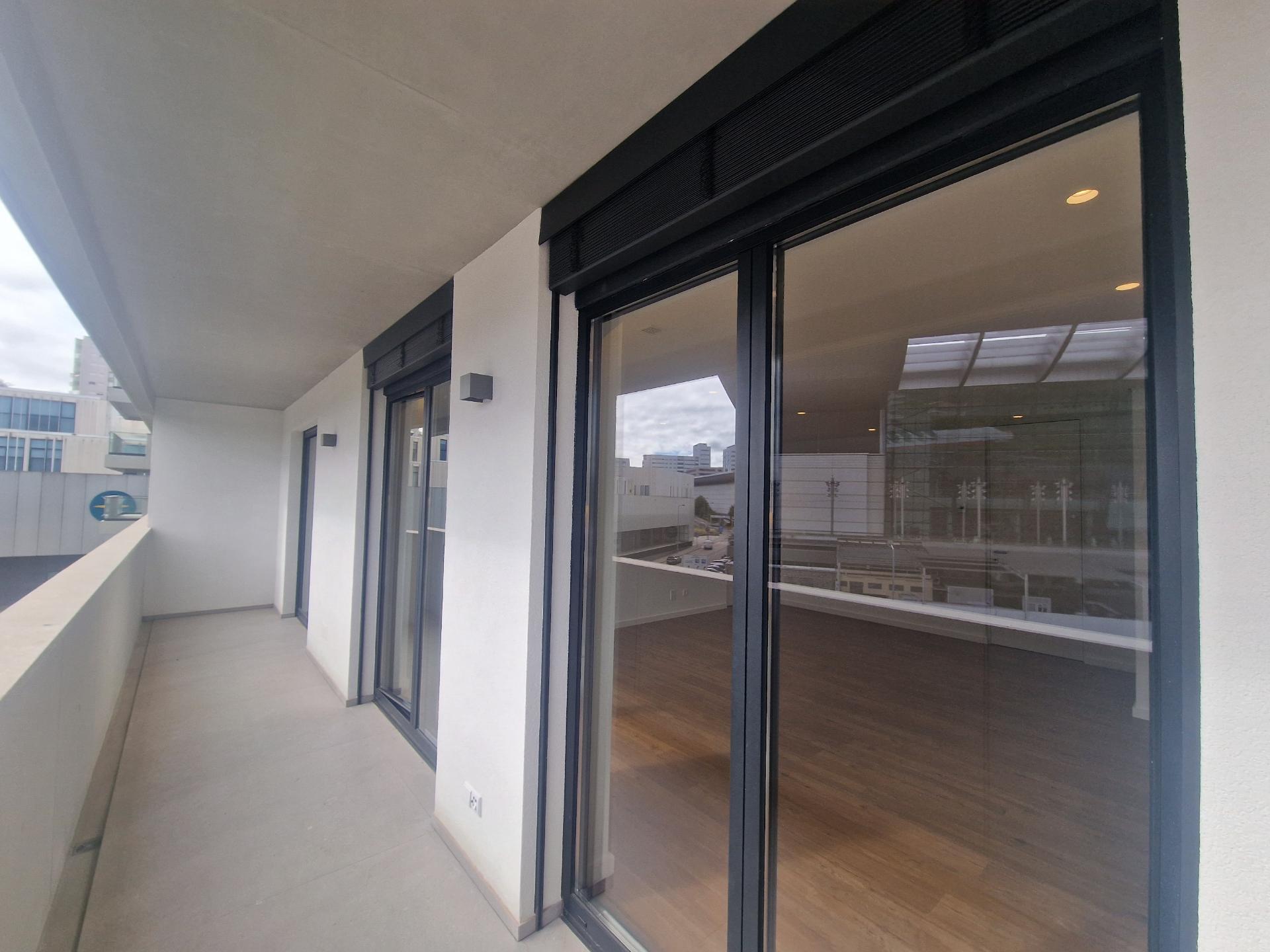 Apartamento T1 Novo Junto ao Trofa Saúde em Vila Real