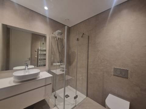 Apartamento T1 Novo Junto ao Trofa Saúde em Vila Real