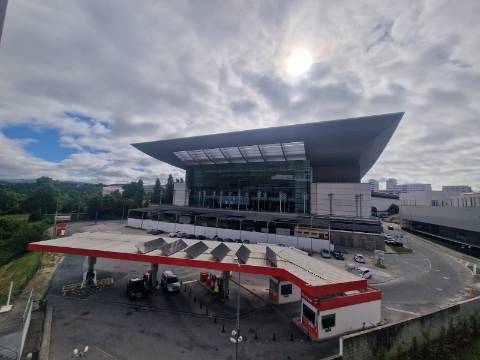 Apartamento T1 Novo Junto ao Trofa Saúde em Vila Real