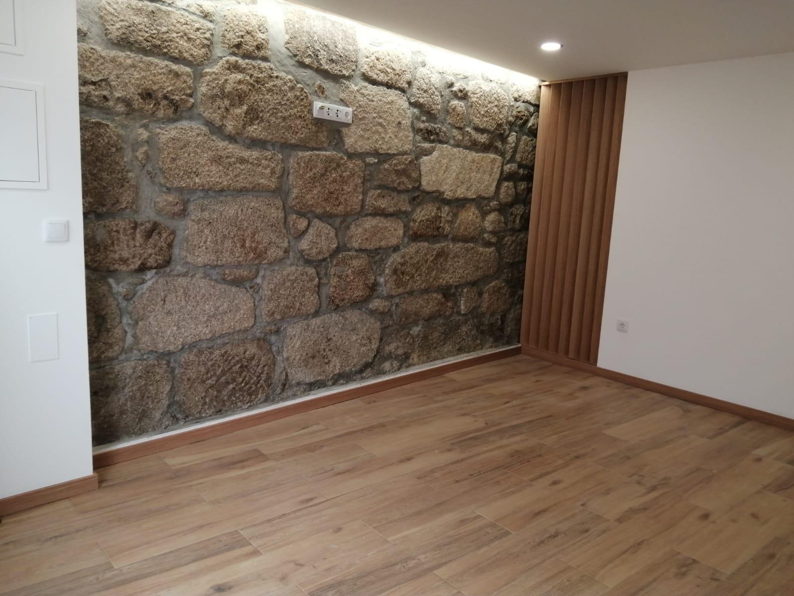 T0 a Estrear no Centro Histórico de Vila Real