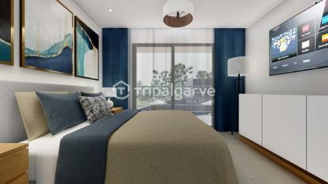 Hotel Rural de Luxo com Vista Mar e Produção Agrícola no Algarve a Venda