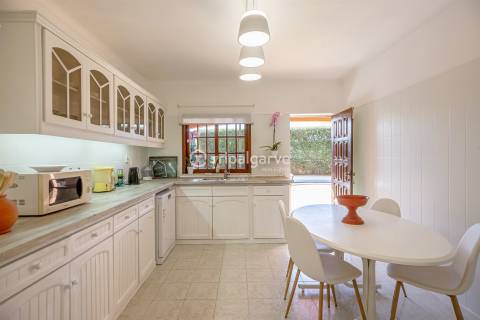 Moradia V3+1  Piscina Privada & Churrasco - Albufeira