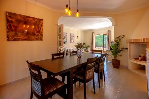 Moradia V3+1  Piscina Privada & Churrasco - Albufeira