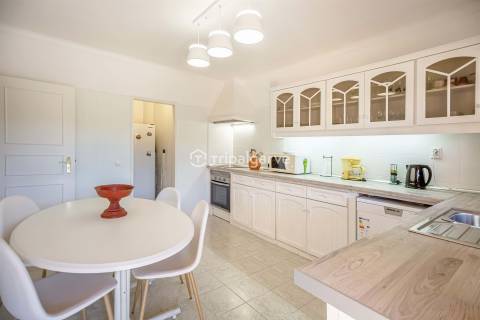 Moradia V3+1  Piscina Privada & Churrasco - Albufeira