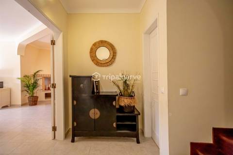 Moradia V3+1  Piscina Privada & Churrasco - Albufeira