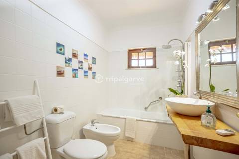 Moradia V3+1  Piscina Privada & Churrasco - Albufeira