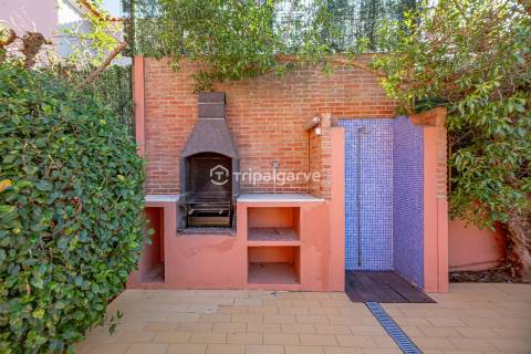 Moradia V3+1  Piscina Privada & Churrasco - Albufeira