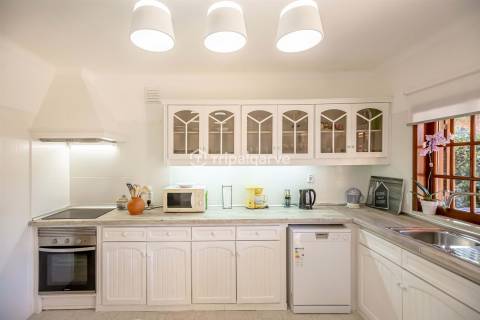 Moradia V3+1  Piscina Privada & Churrasco - Albufeira