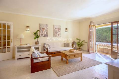 Moradia V3+1  Piscina Privada & Churrasco - Albufeira