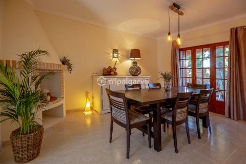 Moradia V3+1  Piscina Privada & Churrasco - Albufeira