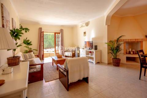 Moradia V3+1  Piscina Privada & Churrasco - Albufeira