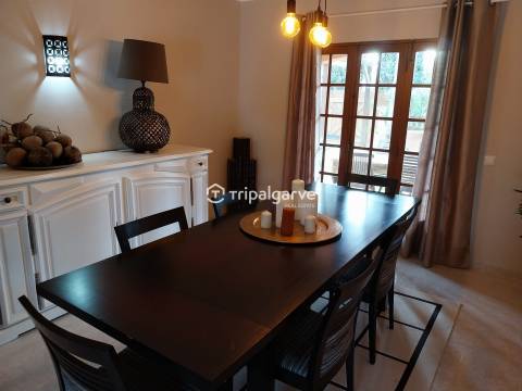 Moradia V3+1  Piscina Privada & Churrasco - Albufeira