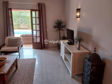 Moradia V3+1  Piscina Privada & Churrasco - Albufeira
