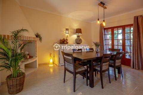 Moradia V3+1  Piscina Privada & Churrasco - Albufeira