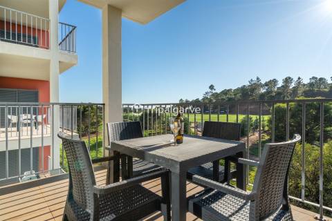 Apartamento em Portimao para uso pessoal ou para investimento