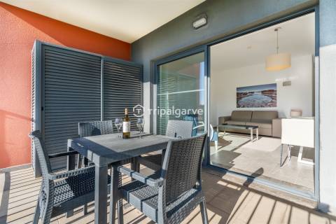 Apartamento em Portimao para uso pessoal ou para investimento