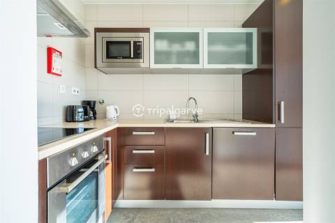 Apartamento em Portimao para uso pessoal ou para investimento