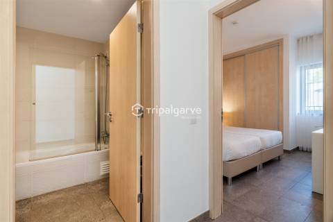 Apartamento em Portimao para uso pessoal ou para investimento