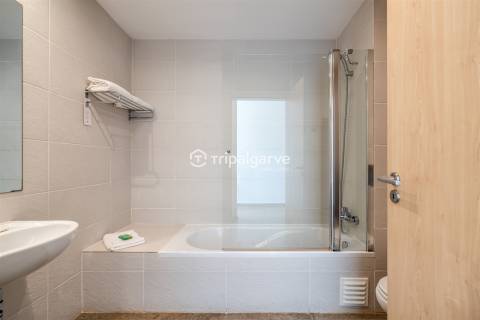 Apartamento em Portimao para uso pessoal ou para investimento