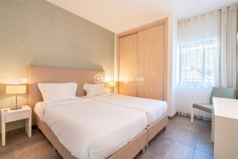 Apartamento em Portimao para uso pessoal ou para investimento