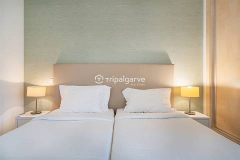 Apartamento em Portimao para uso pessoal ou para investimento