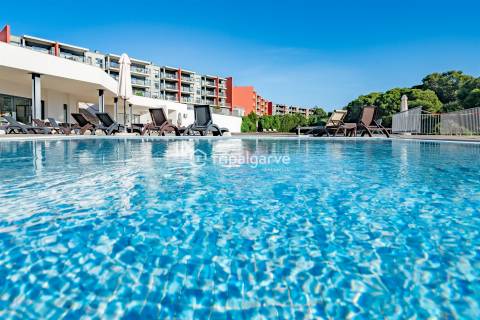 Apartamento em Portimao para uso pessoal ou para investimento