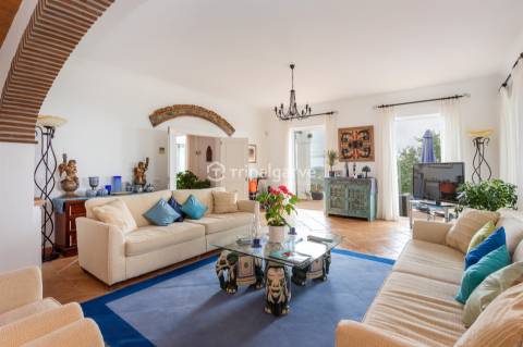 Moradia Isolada T4 Venda em Loulé (São Clemente),Loulé