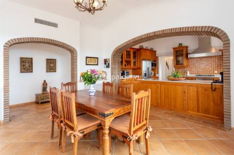 Moradia Isolada T4 Venda em Loulé (São Clemente),Loulé