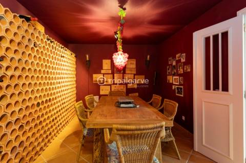 Moradia Isolada T4 Venda em Loulé (São Clemente),Loulé