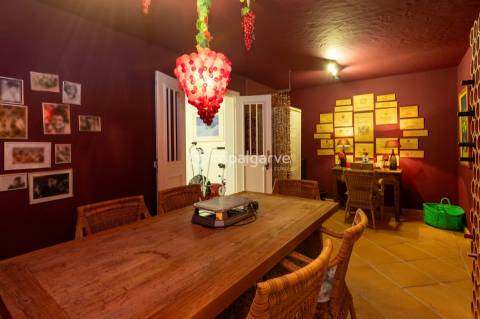 Moradia Isolada T4 Venda em Loulé (São Clemente),Loulé