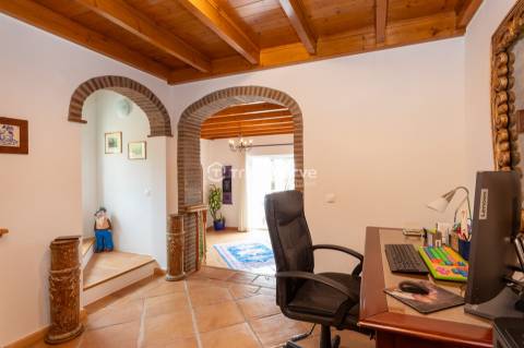 Moradia Isolada T4 Venda em Loulé (São Clemente),Loulé