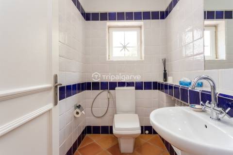 Moradia Isolada T4 Venda em Loulé (São Clemente),Loulé