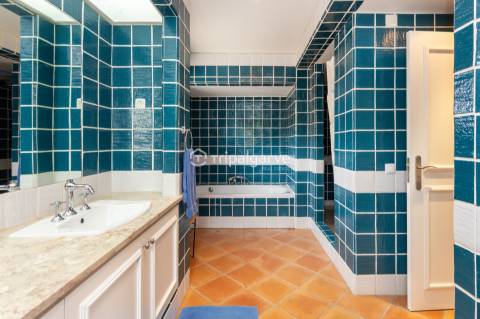 Moradia Isolada T4 Venda em Loulé (São Clemente),Loulé