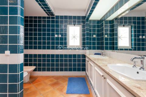 Moradia Isolada T4 Venda em Loulé (São Clemente),Loulé