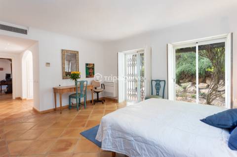 Moradia Isolada T4 Venda em Loulé (São Clemente),Loulé