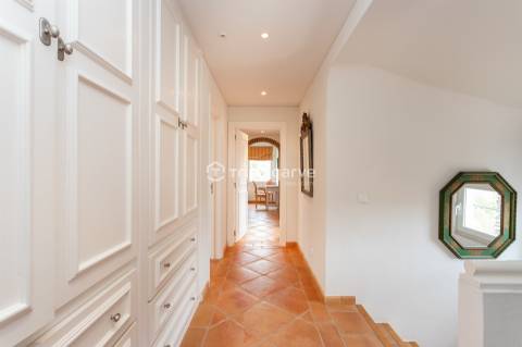 Moradia Isolada T4 Venda em Loulé (São Clemente),Loulé