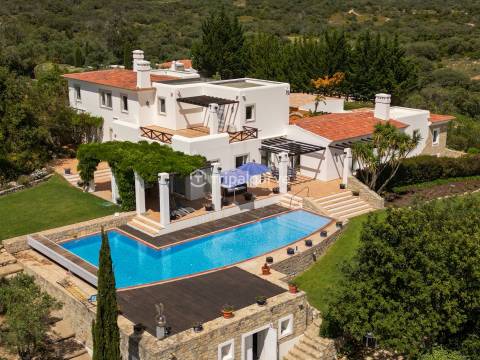 Moradia Isolada T4 Venda em Loulé (São Clemente),Loulé