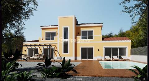 Andar Moradia T3 Venda em São Brás de Alportel,São Brás de Alportel